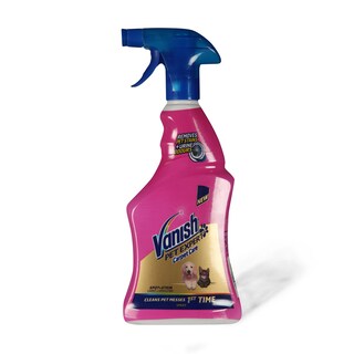 Sprej Vanish pet expert 500ml