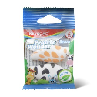 Gumica praire 2/1 bl Keyroad