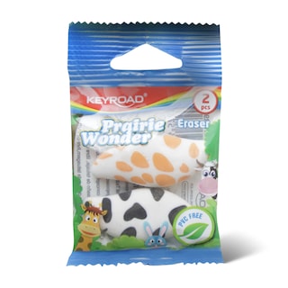 Gumica praire 2/1 bl Keyroad