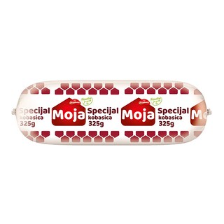 Moja specijal kobasica 325g
