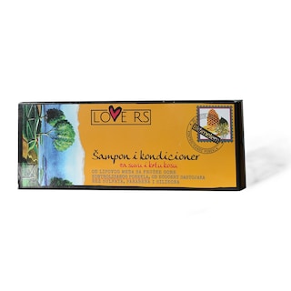 Sampon 2u1 Biomelem Love RS F.Gora 200ml