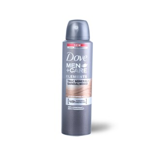 Dezodorans Dove M+Care Talc&Sandal 150ml