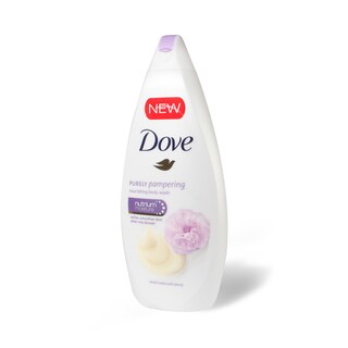 Gel za tusiranje Dove Bozur 750ml