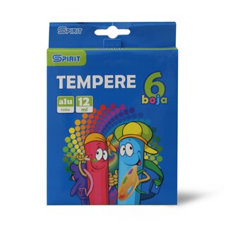 Tempere Gataric 16ml 6/1