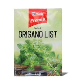 Origano