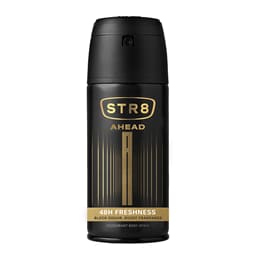 Dezodorans sprej Str8 Ahead 150ml