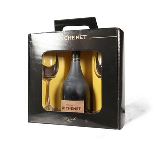 JP Ch.Merlot Cabernet gift+2 case