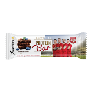 Proteini.Si protein bar Borovnica Br.55g
