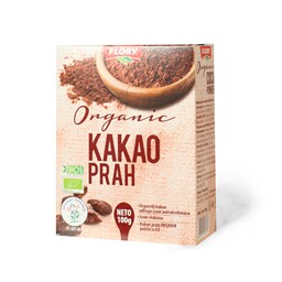 Kakao prah Organic 100g