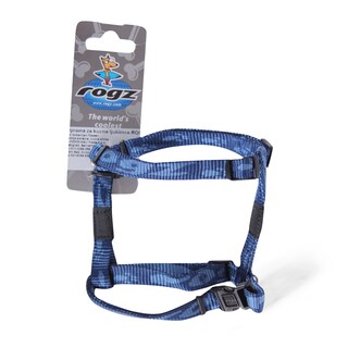 Am klasik S tamno plava