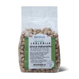 Leblebija-naut 200g,BIO