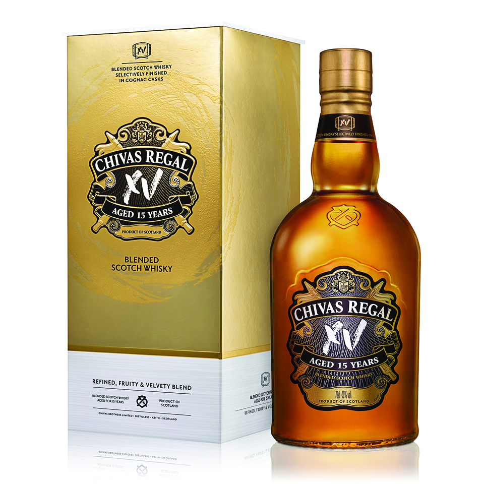 Chivas Regal