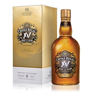 Viski Chivas Regal XV 0,7l