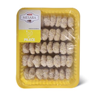 Pileci nuggets 500g, SvezeM