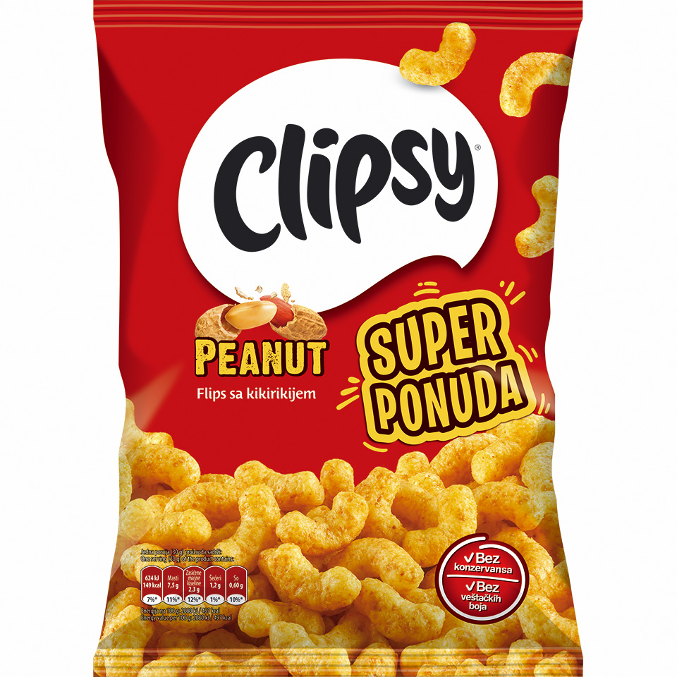 Clipsy