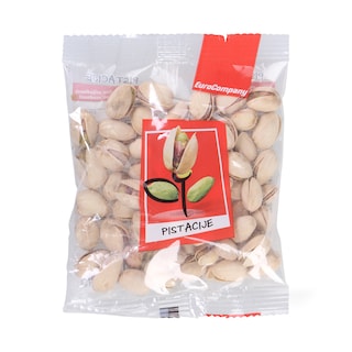 Pistacio EuroCompany 99 80g
