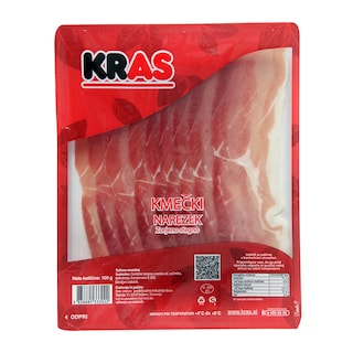 Prsut Seoski narezak Kras 100g