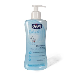 Sampon Chicco ns 300ml