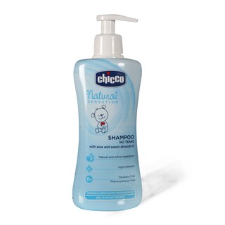 Sampon Chicco ns 300ml