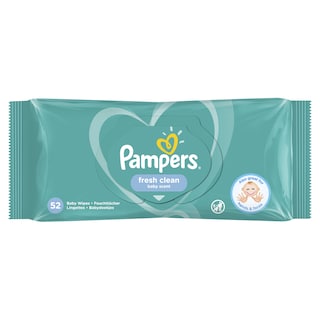 Pampers