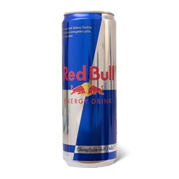 Energ.napitak classic Red Bull 0,355ml