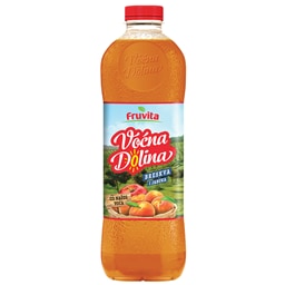 Sok breskva nektar Vocna Dolina 1,5l