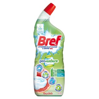 Bref ProNature Gel Grapefruit 700ml