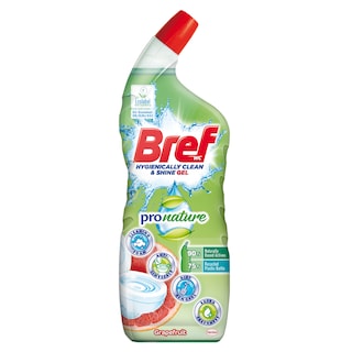 Bref ProNature Gel Grapefruit 700ml