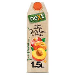 Next Classic breskva 1,5L