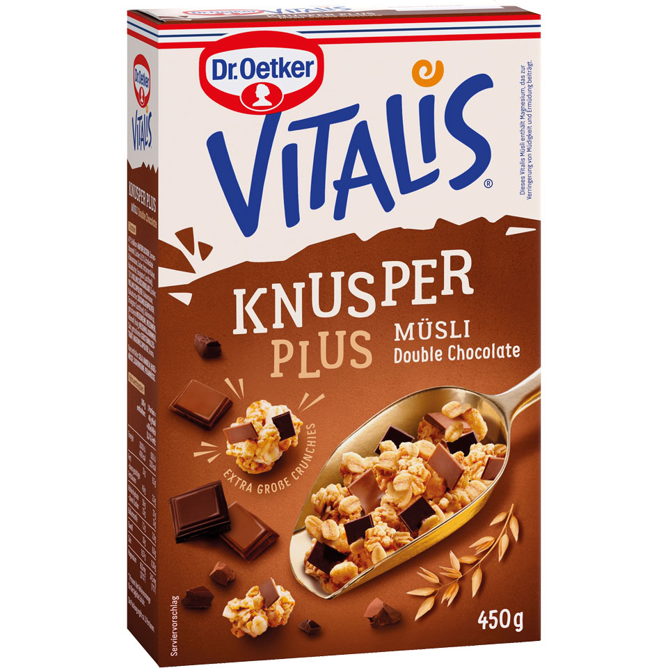 Vitalis