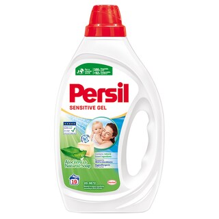 Persil Gel Sensitive 0,855l 19WL