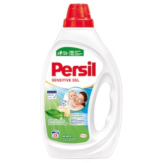 Persil Gel Sensitive 0,855l 19WL