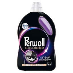 Perwoll Black 3000ml 60WL