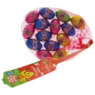 Jaja uskrsnja mrezica Sweet choice 70g