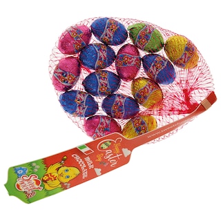 Jaja uskrsnja mrezica Sweet choice 70g