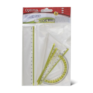 Set lenjira mali optima