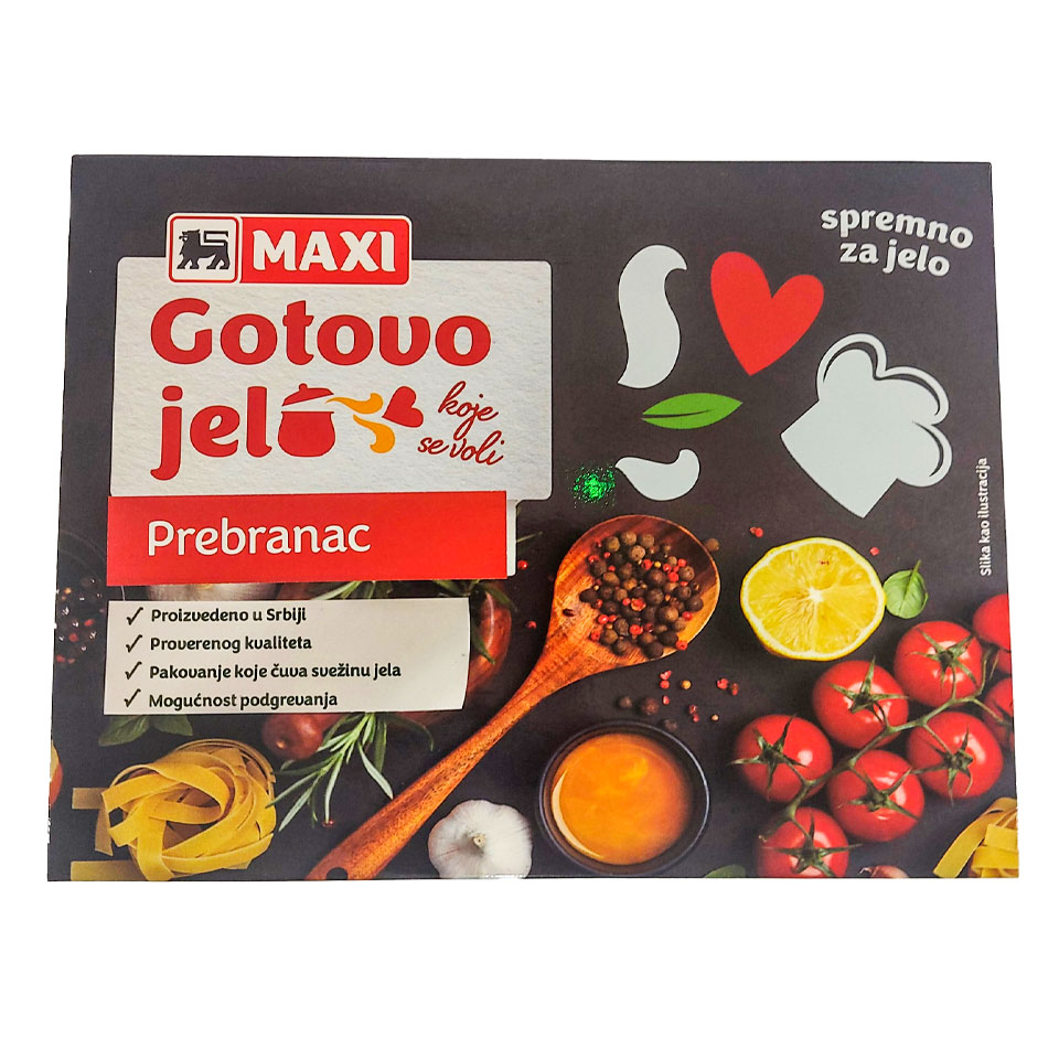 Maxi