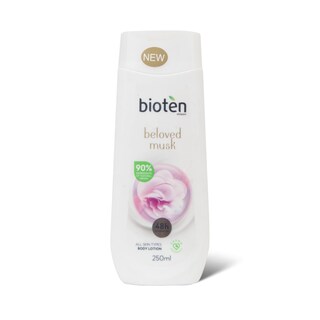 Losion za telo beli mosus Bioten 250ml
