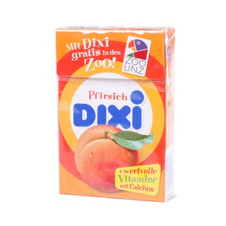 Bomb.saharoza 7vitamina+kalcijum Dixi45g