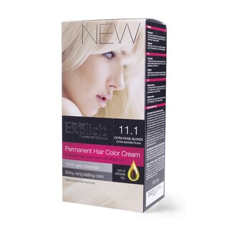 Farba/kosa Argan Oil Set Explicit 11.1