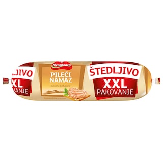 Pileci namaz Neoplanta 180g