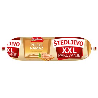 Pileci namaz Neoplanta 180g