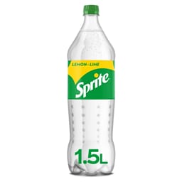 Sprite 1.5l