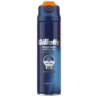 Gel za brijanje Gillette Sport 170ml