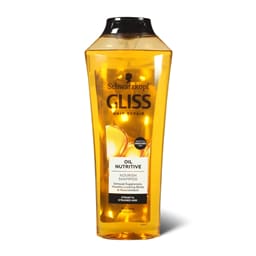 Sampon za kosu Gliss Oil Nutritive 400ml
