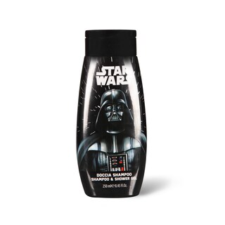 Sampon/Gel za tusiranje Star Wars 250ml