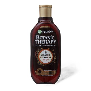 Sampon Botanic therapy Ginger Rec.400ml