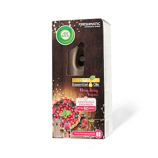 AW Fresh Matic kom.Sumske bobice 250ml