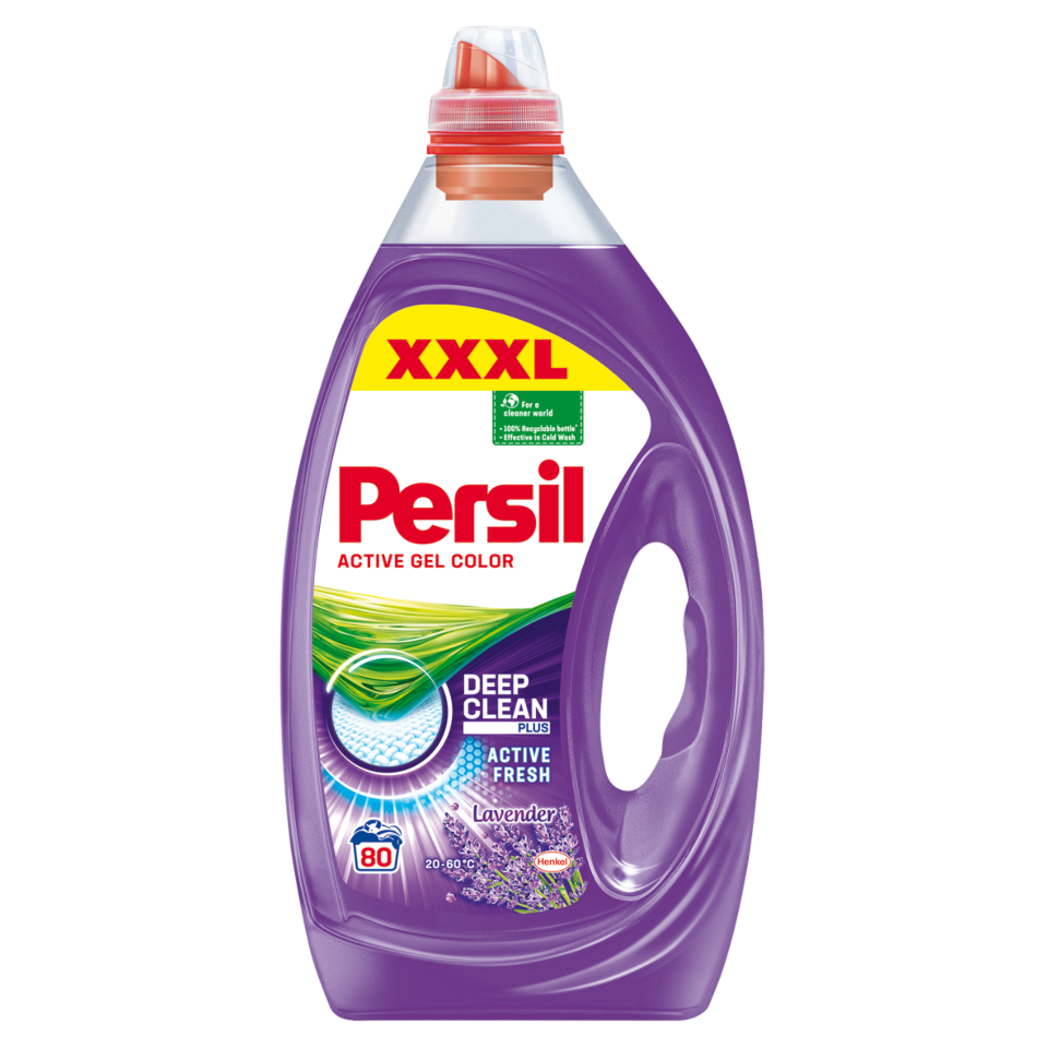 Persil