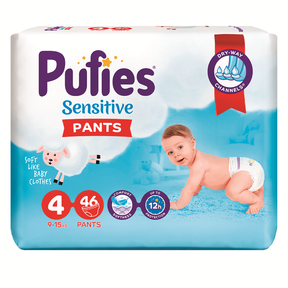 Pufies